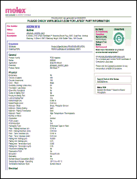 Click here to download SD-502396-002 Datasheet