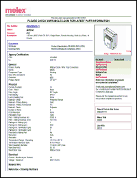 Click here to download 0906350141 Datasheet