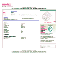 Click here to download 0948359000 Datasheet