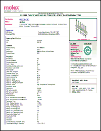 Click here to download A-42375-0246 Datasheet