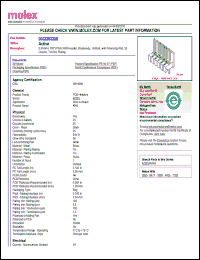 Click here to download A-42225-0035 Datasheet