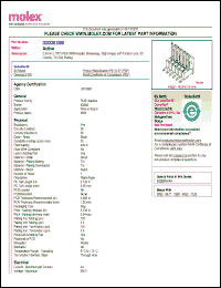 Click here to download 22-28-1300 Datasheet