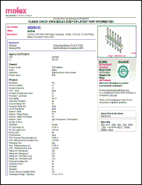 Click here to download A-42375-0117 Datasheet