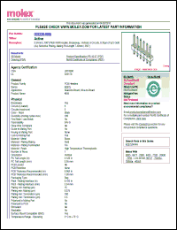 Click here to download A-42375-0251 Datasheet