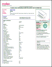 Click here to download 22-17-2132 Datasheet