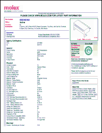 Click here to download 0022182153 Datasheet