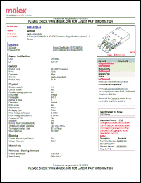 Click here to download A-70431-0433 Datasheet
