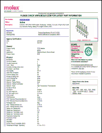 Click here to download A-42375-0072 Datasheet