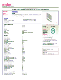 Click here to download 0022102121 Datasheet