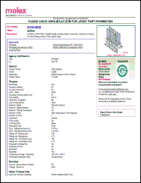 Click here to download 015-91-2640 Datasheet