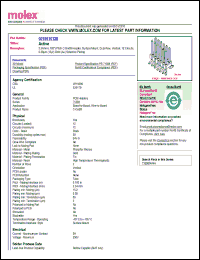 Click here to download 71308-0112N Datasheet
