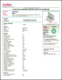 Click here to download 0022281363 Datasheet