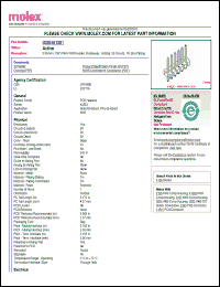 Click here to download A-41661-A20A102 Datasheet