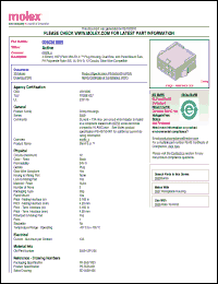 Click here to download 5559-12P-225 Datasheet