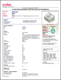 Click here to download 5557-24R-210 Datasheet