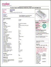 Click here to download A-42219-3A Datasheet