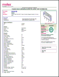 Click here to download 22-43-6120 Datasheet