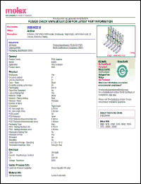 Click here to download A-41672-A21A501 Datasheet