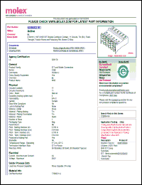 Click here to download A-7720S-C11J Datasheet