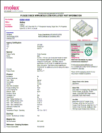 Click here to download 5557-04R2 Datasheet