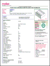 Click here to download 38-00-2111 Datasheet