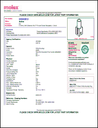 Click here to download 42022-01C Datasheet