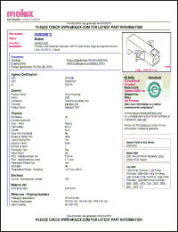 Click here to download 3191-01P1 Datasheet