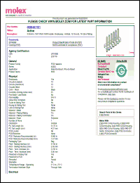 Click here to download A-41661-A13A102 Datasheet