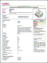 Click here to download 5557-16R-BL Datasheet