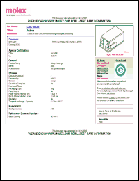 Click here to download 2481 Datasheet