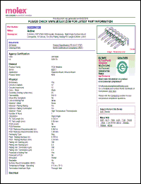Click here to download A-42377-0012 Datasheet