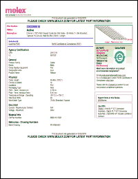 Click here to download 82-26-5816 Datasheet