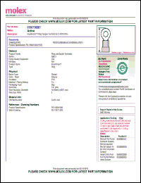 Click here to download 0190710281 Datasheet