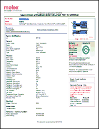 Click here to download BB-2208V Datasheet