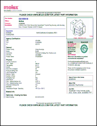 Click here to download SD-35150-0410 Datasheet