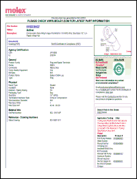 Click here to download BCL-1012-WP Datasheet