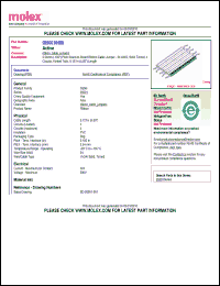 Click here to download 0260010405 Datasheet