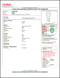 Click here to download 0190690108 Datasheet