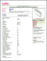 Click here to download SD-35301-015 Datasheet