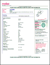 Click here to download AA-1137-032 Datasheet