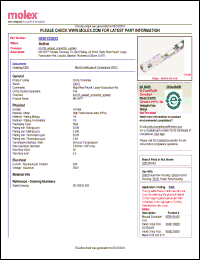 Click here to download 0330122023 Datasheet