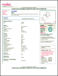 Click here to download AA-8137 Datasheet