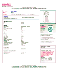 Click here to download SRB-229-10X Datasheet