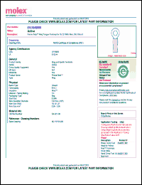 Click here to download 0191640086 Datasheet