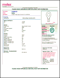 Click here to download 0190690107 Datasheet