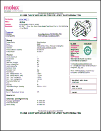 Click here to download 19436-0211 Datasheet