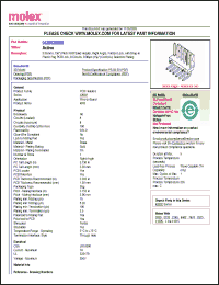 Click here to download A-42892-0086 Datasheet