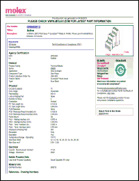 Click here to download 0398800912 Datasheet