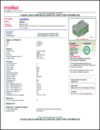 Click here to download 0430200201 Datasheet