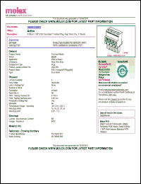 Click here to download 395032003 Datasheet